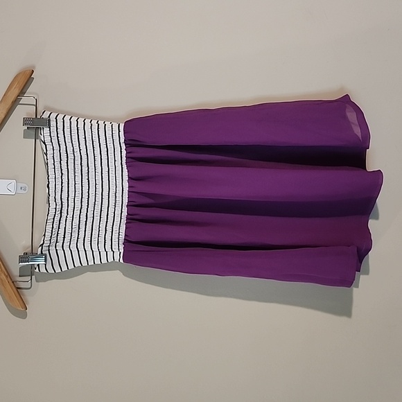 ROXY DRESS - Picture 3 of 6